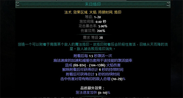 《流亡黯道》S23判官正火BD推薦