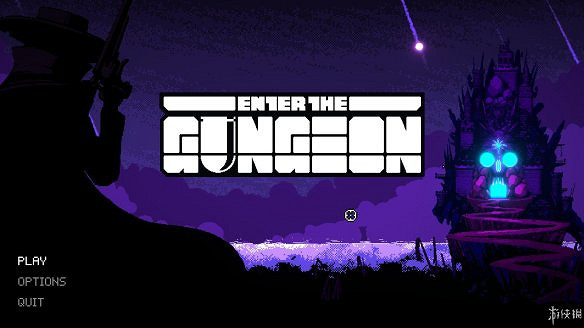 《挺進地牢》圖文教學攻略[選單介紹+操作說明+角色/武器/物品詳解+全Boss打法]