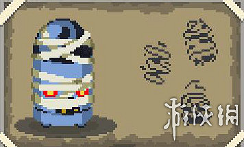 《挺進地牢》圖文教學攻略[選單介紹+操作說明+角色/武器/物品詳解+全Boss打法]