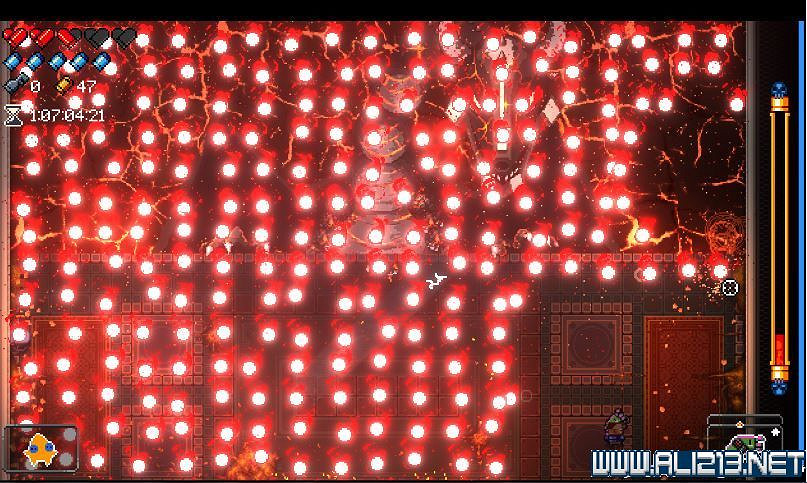 《挺進地牢》紅龍Boss打法圖文詳解 《挺進地牢》紅龍Boss打法圖文詳解