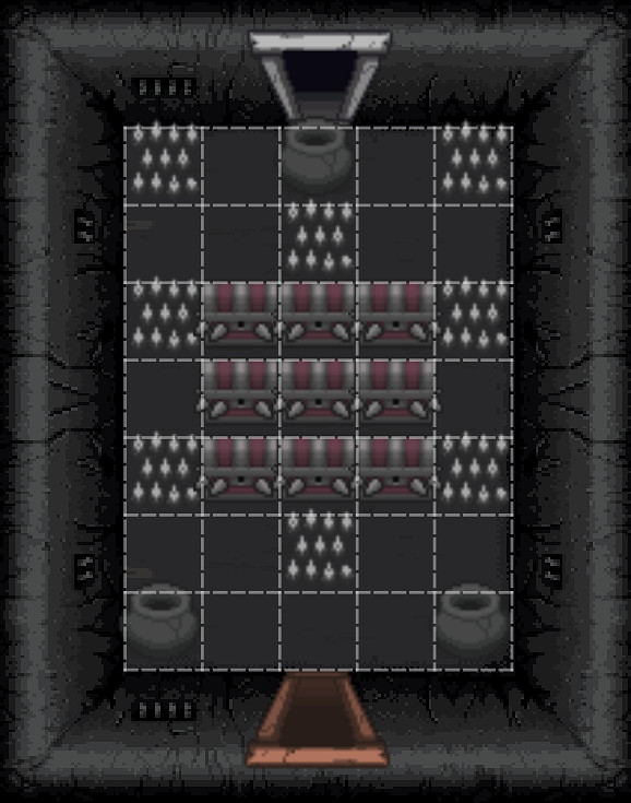 《以撒的結合：胎衣+》全新增稀有房間一覽