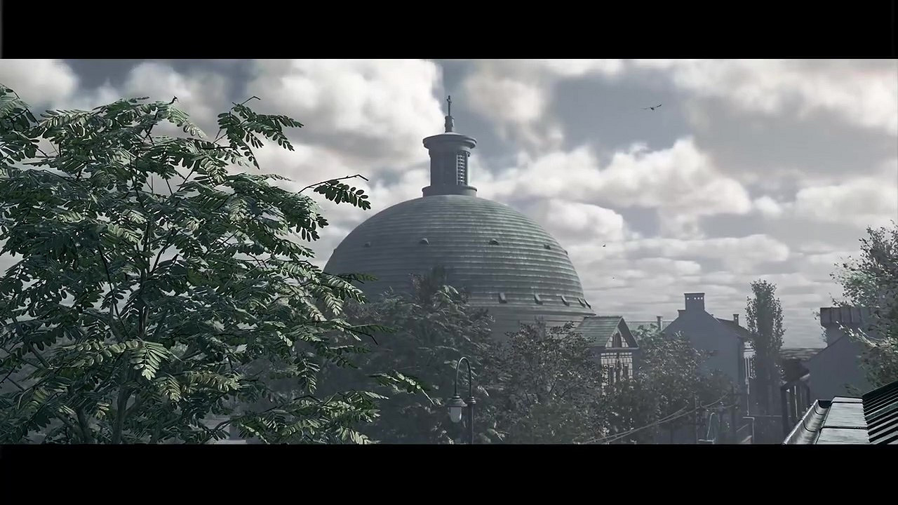 全新RPG遊戲《奇喚士》曝故事預告 將於年內上線！