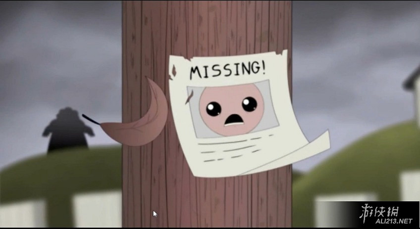 《以撒的結合：胎衣》全劇情結局及優點圖文分析