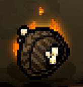 《以撒的結合：胎衣》抗生怪物圖鑒 怪物屬性詳解