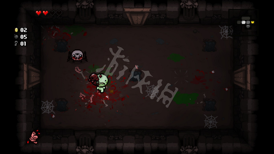 《以撒的結合》11月11日更新了什麽？1.7.5版本更新內容一覽