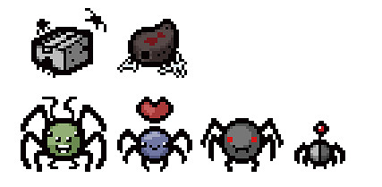 《以撒的結合：胎衣》ab+ 新套裝全介紹