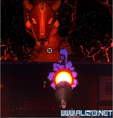 《挺進地牢》紅龍Boss打法圖文詳解 《挺進地牢》紅龍Boss打法圖文詳解