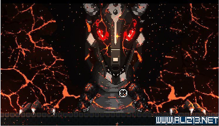 《挺進地牢》紅龍Boss打法圖文詳解 《挺進地牢》紅龍Boss打法圖文詳解