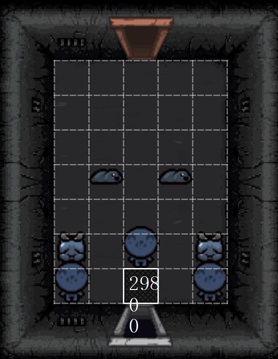《以撒的結合：胎衣+》全新增稀有房間一覽