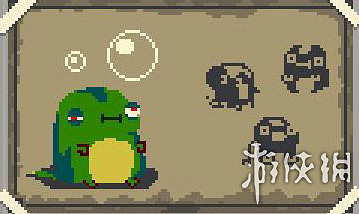 《挺進地牢》圖文教學攻略[選單介紹+操作說明+角色/武器/物品詳解+全Boss打法]