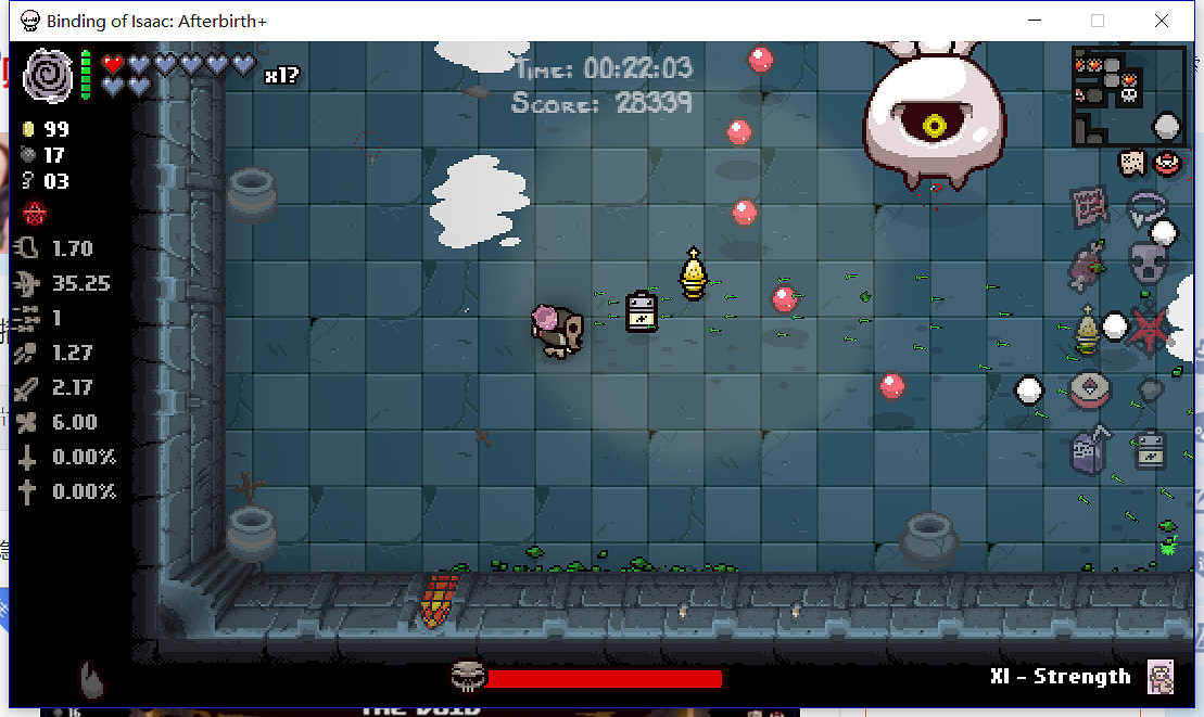 《以撒的結合：胎衣》隱藏關卡進入方法