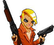 《挺進地牢》全角色初始武器裝備介紹 《挺進地牢》全角色初始武器裝備介紹