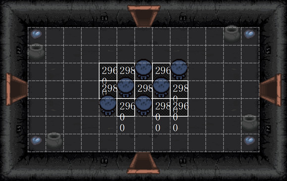 《以撒的結合：胎衣+》全新增稀有房間一覽