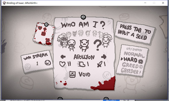 《以撒的結合：胎衣》隱藏關卡進入方法