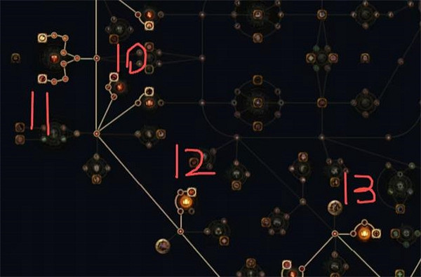 《流亡黯道》S23七傷破處刑者BD攻略 《流亡黯道》S23七傷破處刑者BD攻略