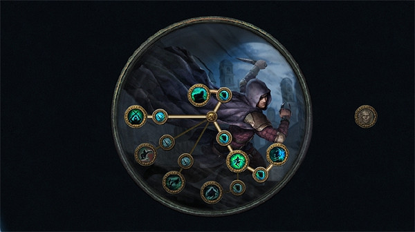 《流亡黯道》S23欺詐爆炸陷阱BD推薦