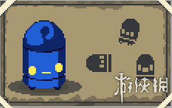 《挺進地牢》圖文教學攻略[選單介紹+操作說明+角色/武器/物品詳解+全Boss打法]