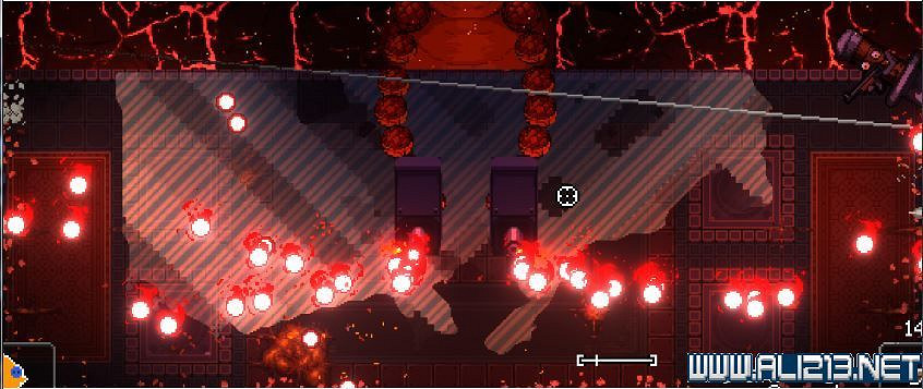 《挺進地牢》紅龍Boss打法圖文詳解 《挺進地牢》紅龍Boss打法圖文詳解