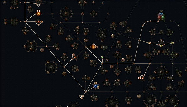 《流亡黯道》S23冠軍腐血BD攻略 《流亡黯道》S23冠軍腐血BD攻略
