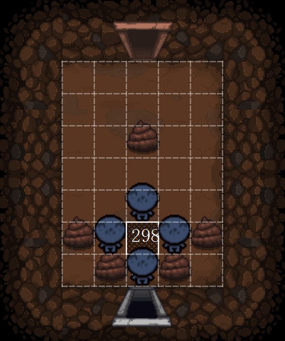 《以撒的結合：胎衣+》全新增稀有房間一覽