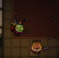 《挺進地牢》全NPC入住方法及NPC介紹 《挺進地牢》全NPC入住方法及NPC介紹