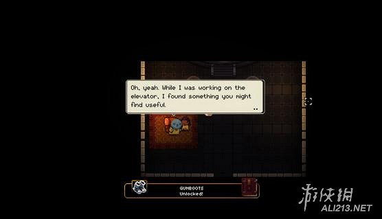 《挺進地牢》修電梯步驟圖文教學 《挺進地牢》修電梯步驟圖文教學