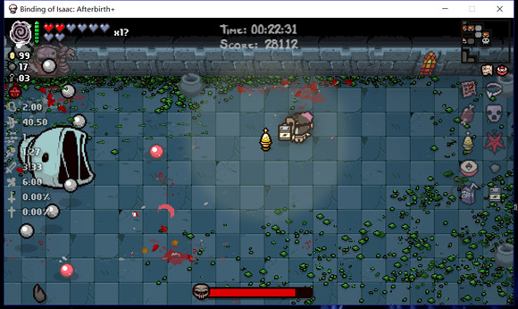 《以撒的結合：胎衣》隱藏關卡進入方法