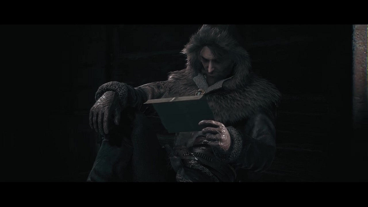 全新RPG遊戲《奇喚士》曝故事預告 將於年內上線！