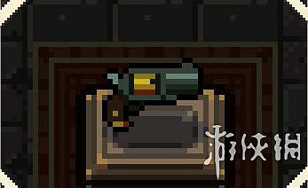 《挺進地牢》圖文教學攻略[選單介紹+操作說明+角色/武器/物品詳解+全Boss打法]