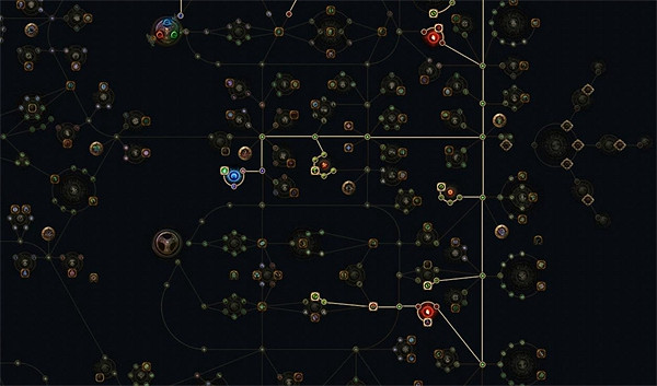 《流亡黯道》S23破壞者魔蠱地雷BD攻略 《流亡黯道》S23破壞者魔蠱地雷BD攻略