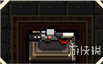 《挺進地牢》圖文教學攻略[選單介紹+操作說明+角色/武器/物品詳解+全Boss打法]