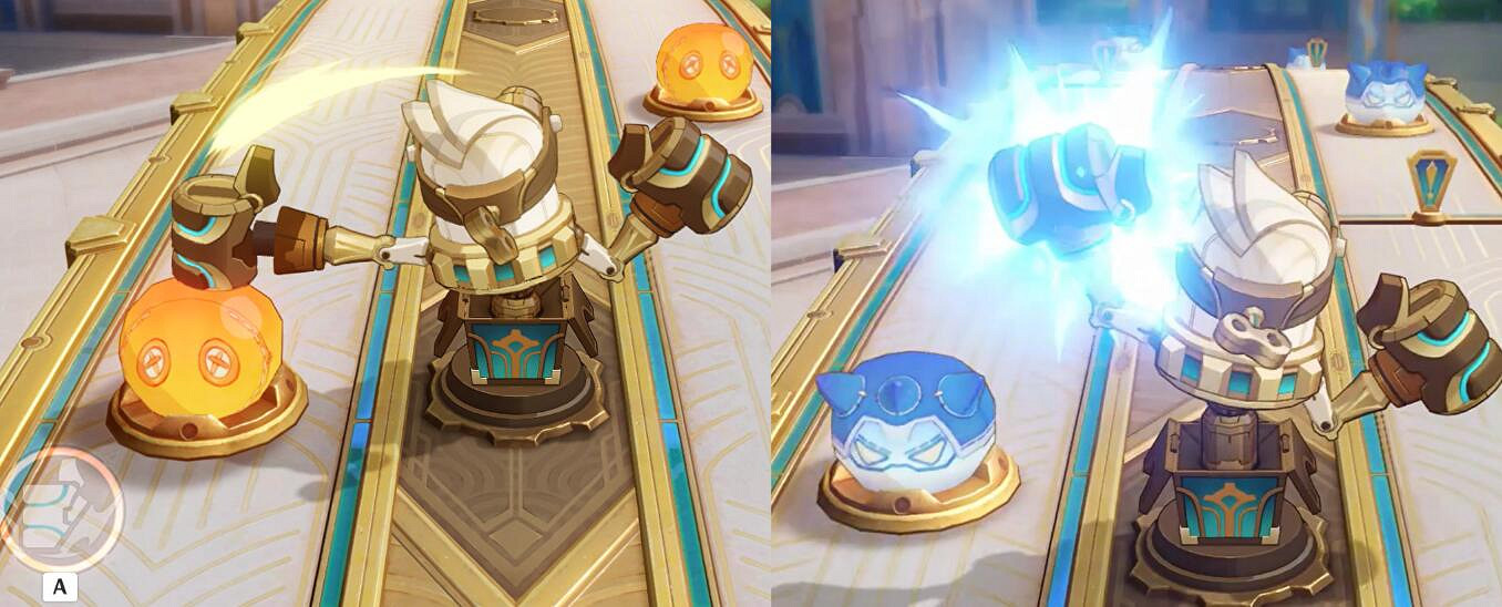 《原神》4.0機樞巧物前哨戰活動第三天攻略