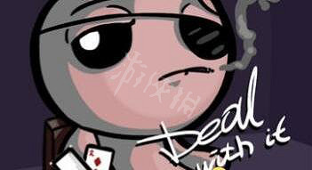 《以撒的結合重生》該隱怎麽解鎖?該隱解鎖方法及人物圖鑒一覽 《以撒的結合重生》該隱怎麽解鎖?該隱解鎖方法及人物圖鑒一覽