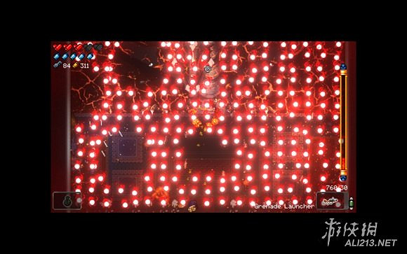 《挺進地牢》利用CE修改武器道具等數值方法圖文解析攻略 《挺進地牢》利用CE修改武器道具等數值方法圖文解析攻略