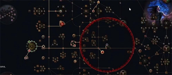 《流亡黯道》S23魔像靈體BD攻略 《流亡黯道》S23魔像靈體BD攻略