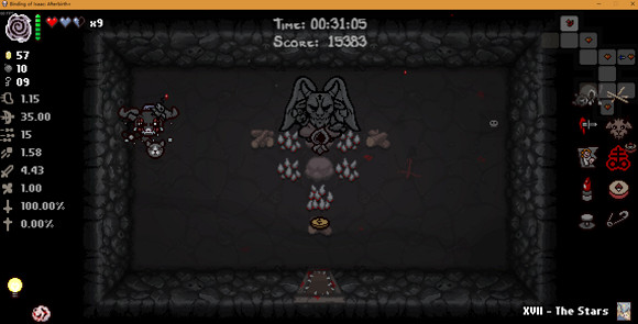 《以撒的結合：胎衣》ab+ 新物品新怪物盤點