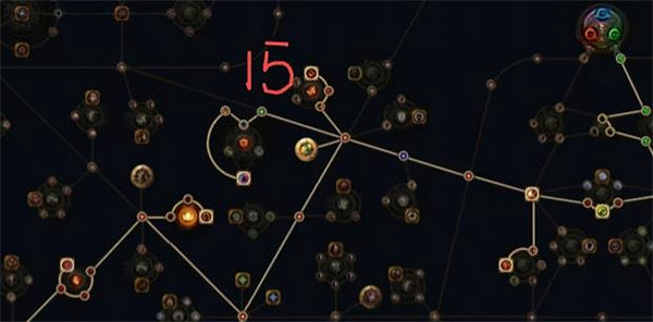 《流亡黯道》S23七傷破處刑者BD攻略 《流亡黯道》S23七傷破處刑者BD攻略