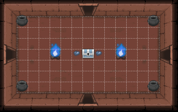 《以撒的結合：胎衣+》全新增稀有房間一覽