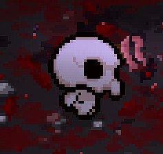 《以撒的結合：胎衣》抗生怪物圖鑒 怪物屬性詳解