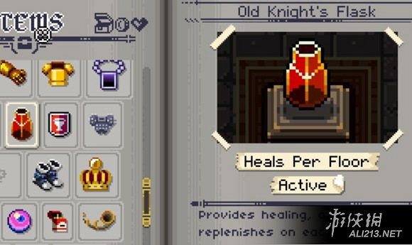 《挺進地牢》有趣彩蛋位置解析攻略 《挺進地牢》有趣彩蛋位置解析攻略