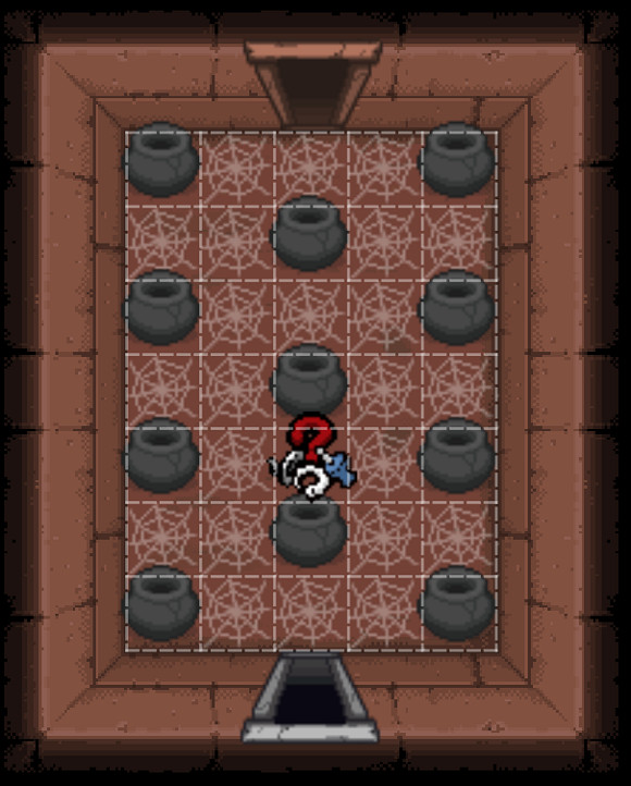 《以撒的結合:胎衣+》全新增稀有房間一覽 《以撒的結合:胎衣+》全新增稀有房間一覽