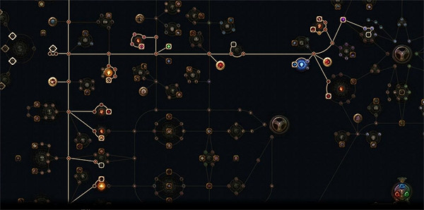 《流亡黯道》S23冠軍腐血BD攻略 《流亡黯道》S23冠軍腐血BD攻略