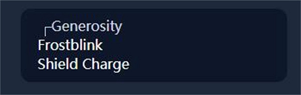 《流亡黯道》S23死靈毒火靈BD攻略