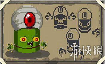 《挺進地牢》圖文教學攻略[選單介紹+操作說明+角色/武器/物品詳解+全Boss打法]