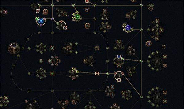 《流亡黯道》S23欺詐魔蠱爆炸地雷BD推薦