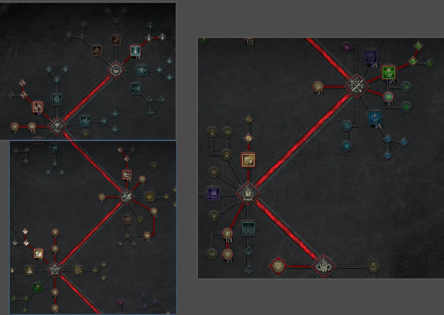 《暗黑破壞神4》PVP近戰bd思路 PVP近戰怎麽構築? 《暗黑破壞神4》PVP近戰bd思路 PVP近戰怎麽構築?