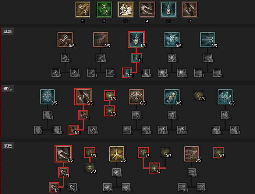 《暗黑破壞神4》PVP近戰bd思路 PVP近戰怎麽構築? 《暗黑破壞神4》PVP近戰bd思路 PVP近戰怎麽構築?