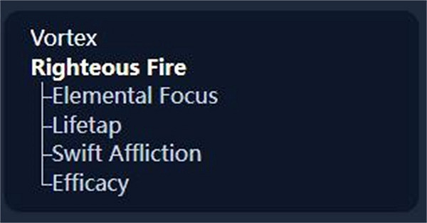 《流亡黯道》S23判官正火縫冰dot攻略 《流亡黯道》S23判官正火縫冰dot攻略