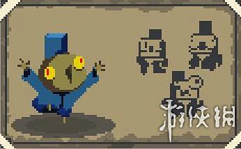 《挺進地牢》圖文教學攻略[選單介紹+操作說明+角色/武器/物品詳解+全Boss打法]