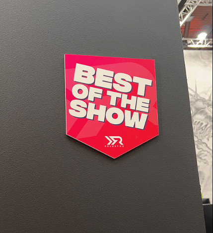 GC23:《黑神話:悟空》獲「最佳視覺效果」獎! GC23:《黑神話:悟空》獲「最佳視覺效果」獎!